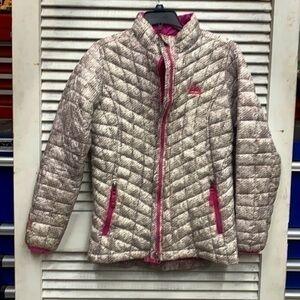 Snozu Liteweight Jacket size Large